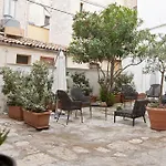 Cortile Antico 公寓式酒店 特拉帕尼