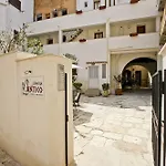 公寓式酒店 Cortile Antico 特拉帕尼