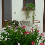 Cortile Antico 公寓式酒店 特拉帕尼