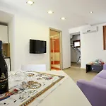 公寓式酒店 Cortile Antico 特拉帕尼