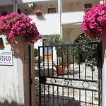 Cortile Antico 公寓式酒店