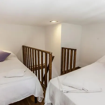 Aparthotel Cortile Antico Trapani