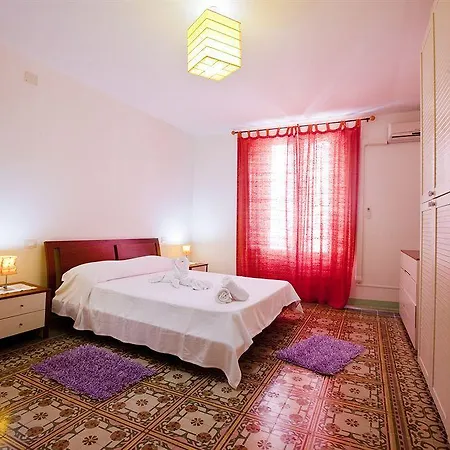 Cortile Antico Apart Otel