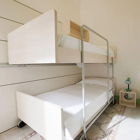 Cortile Antico Apart-hotel 3*