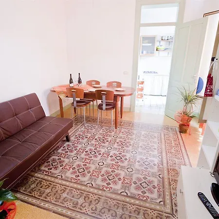 Cortile Antico Apart-hotel 3*