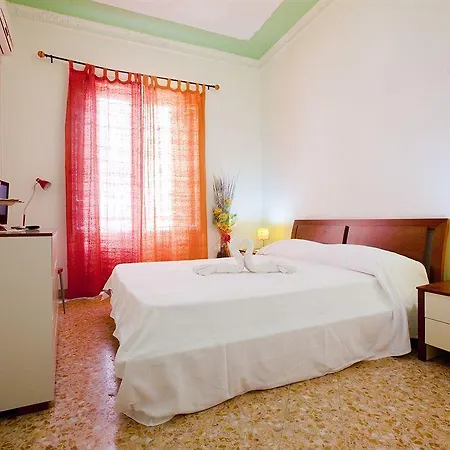 Apart-hotel Cortile Antico Trapani