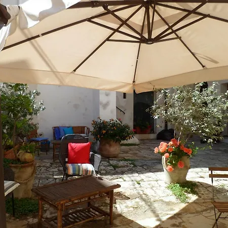 Cortile Antico Apart Otel 3*
