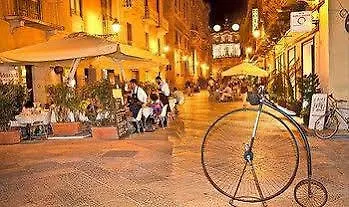 Cortile Antico Trapani