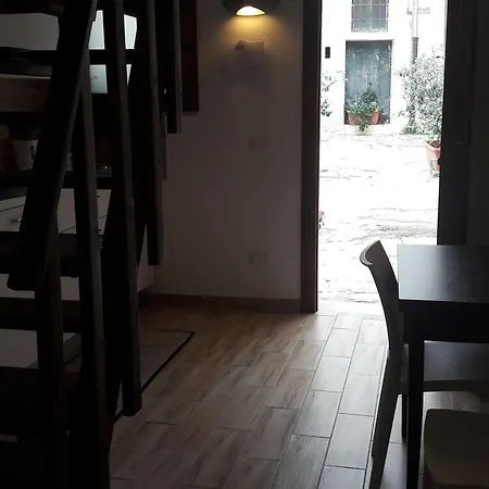 Apart-hotel Cortile Antico 3*