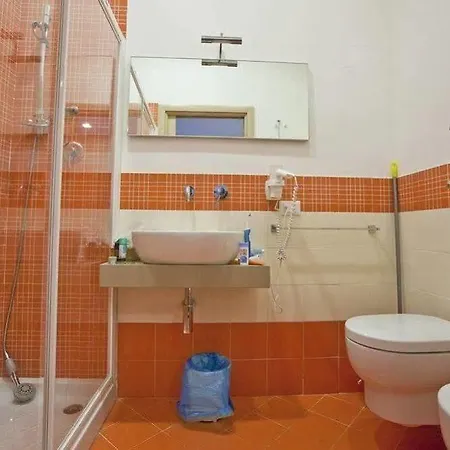Cortile Antico Apart Otel
