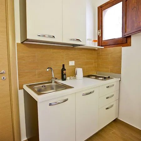 Apart-hotel Cortile Antico