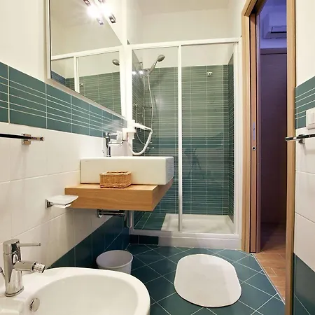 Aparthotel Cortile Antico