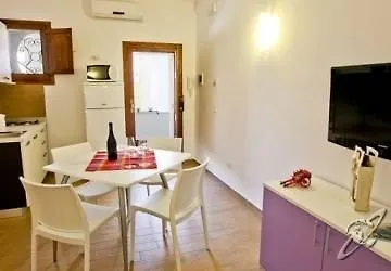Cortile Antico Apart Otel 3*