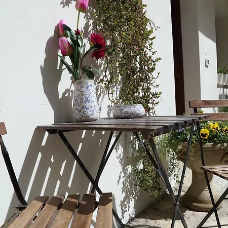 Lejlighedshotel Cortile Antico