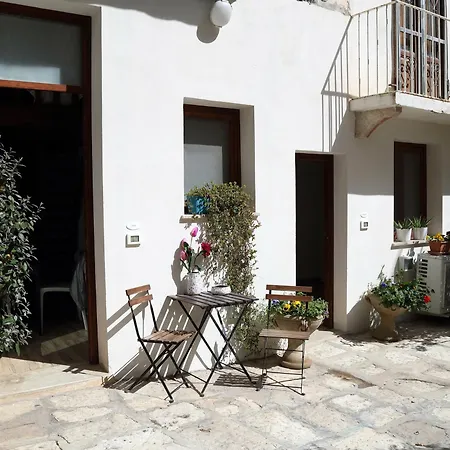 Cortile Antico Trapani