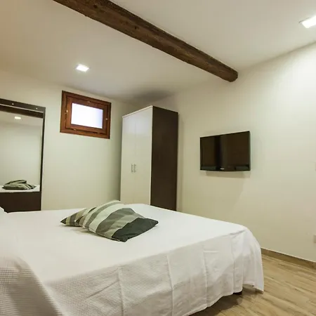 Cortile Antico Apart-hotel 3*