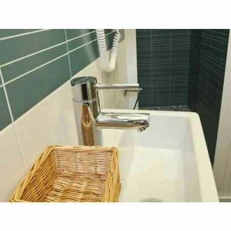 Apart-hotel Cortile Antico