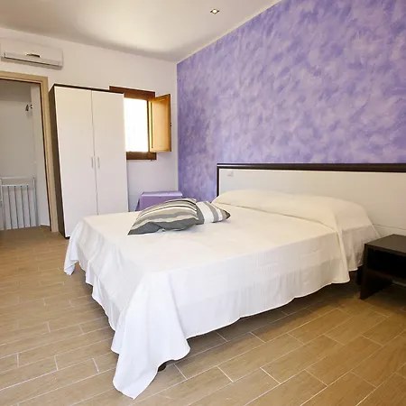 Cortile Antico Apart-hotel Trapani