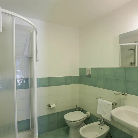Cortile Antico Aparthotel
