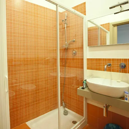 Cortile Antico Apart-hotel Trapani