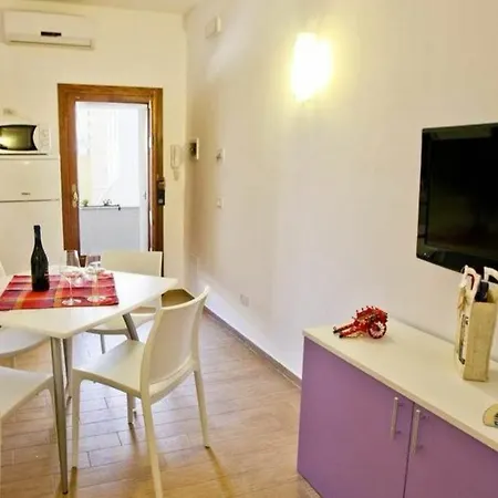 Apart-hotel Cortile Antico 3*