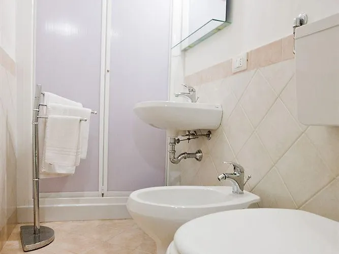 Lejlighedshotel Cortile Antico