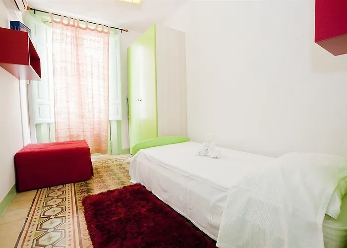 Cortile Antico Trapani