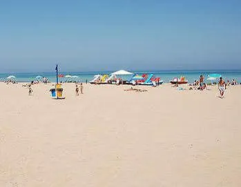 Lejlighedshotel Cortile Antico 3*