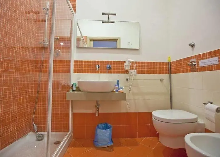Cortile Antico Lejlighedshotel