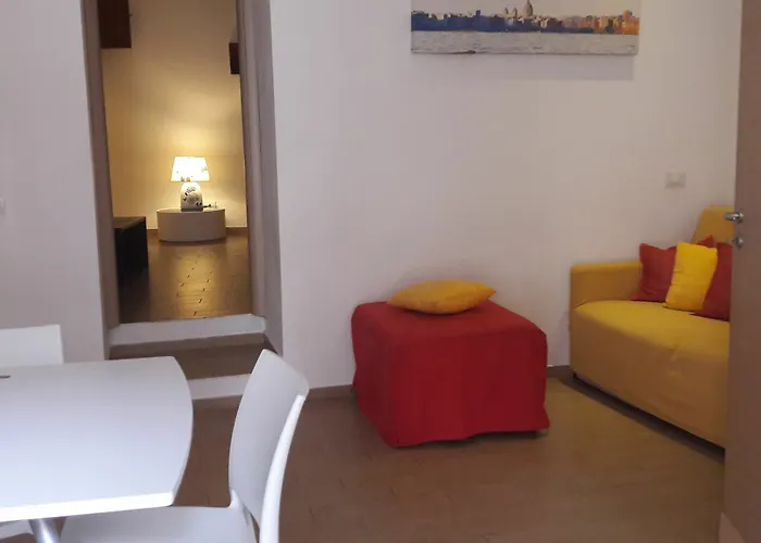 Cortile Antico Trapani