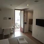 Cortile Antico 3* Trapani