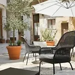 Apart-hotel Cortile Antico Trapani