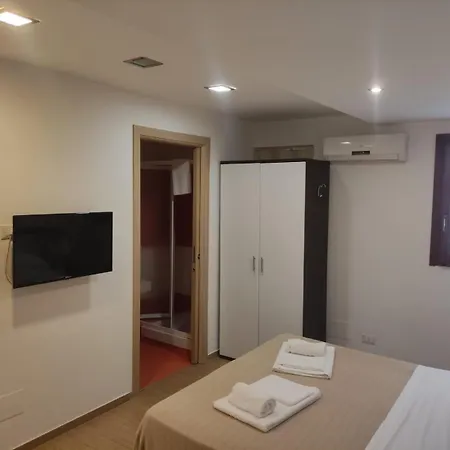Aparthotel Cortile Antico Trapani