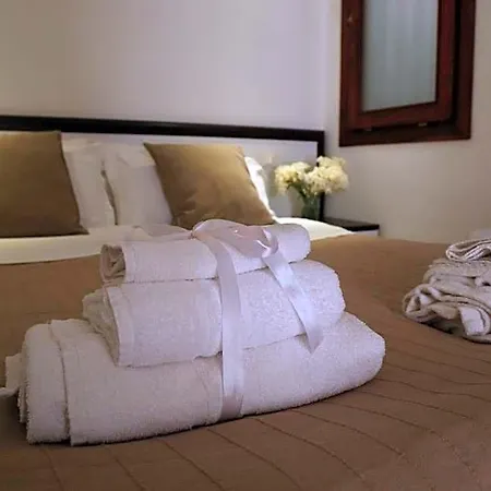 Aparthotel Cortile Antico