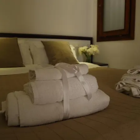 Aparthotel Cortile Antico