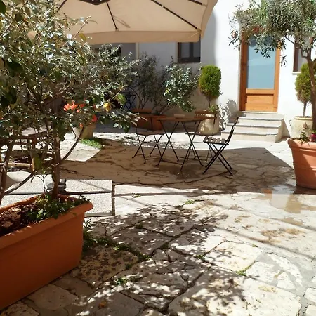 Cortile Antico Trapani