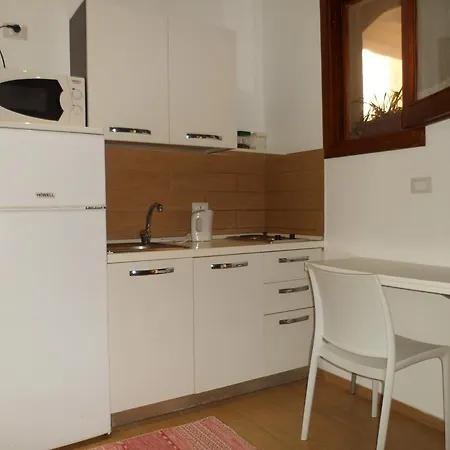 Cortile Antico Aparthotel 2*