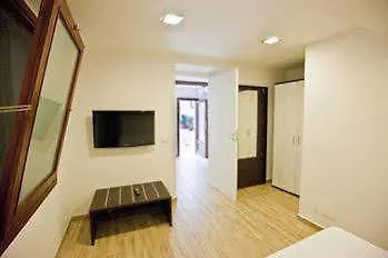Cortile Antico Aparthotel 3*