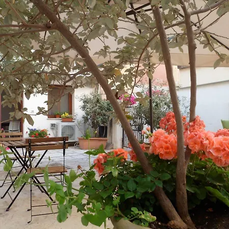 Cortile Antico