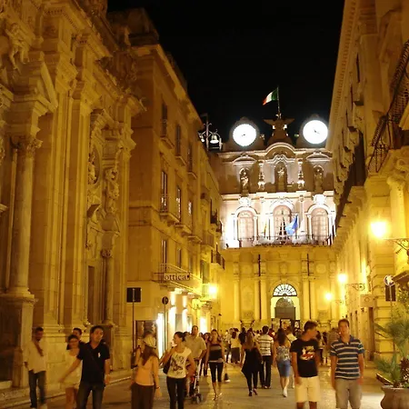 Cortile Antico