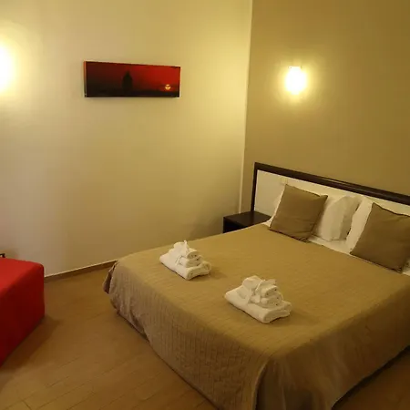Cortile Antico Aparthotel