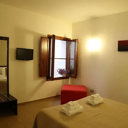 Cortile Antico Aparthotel