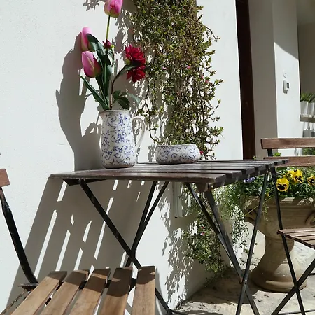 Aparthotel Cortile Antico