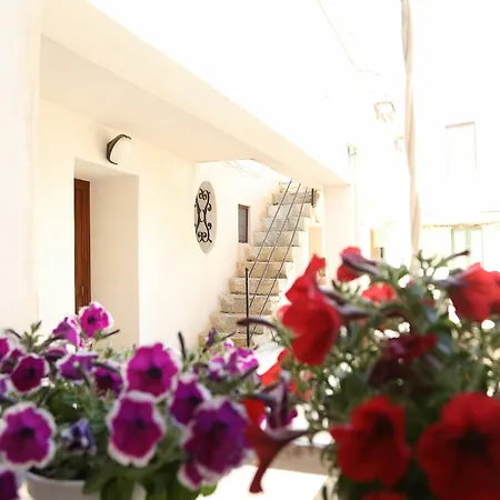 Cortile Antico 2*