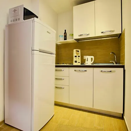 Apart-hotel Cortile Antico Trapani