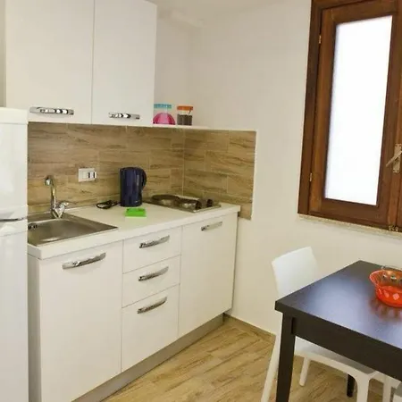 Apart-hotel Cortile Antico 3*