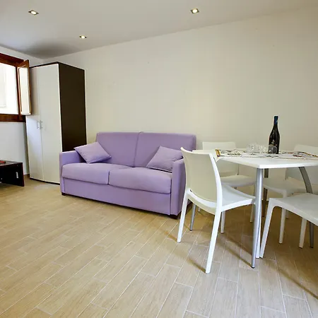 Cortile Antico Apart-hotel 3*