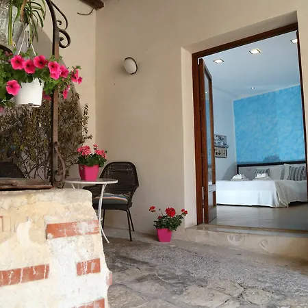 Cortile Antico Aparthotel