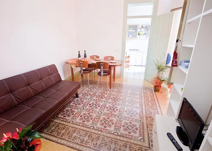 Cortile Antico Aparthotel 3*