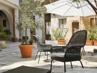 Aparthotel Cortile Antico Trapani